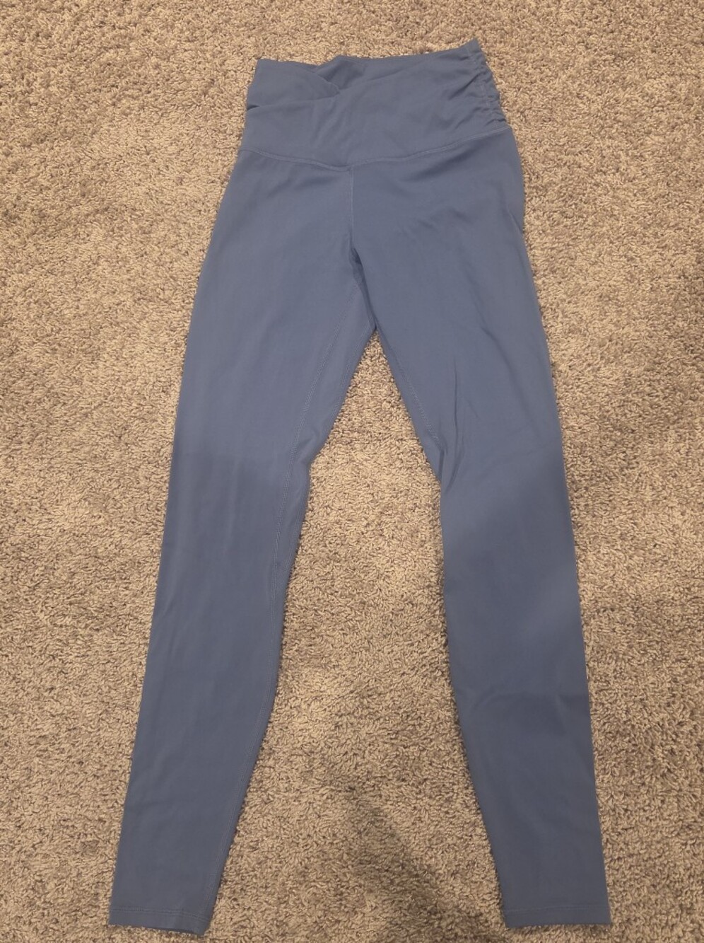 Ododos Full Length Women's Leggings